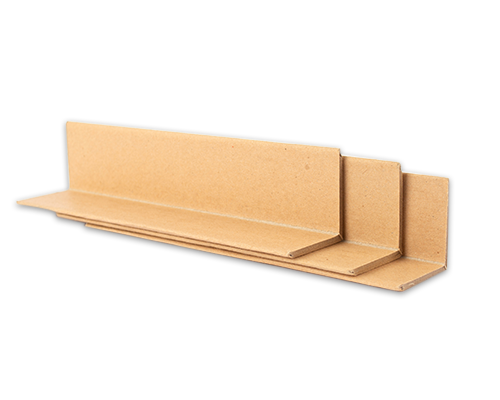 cornerboard for packaging
